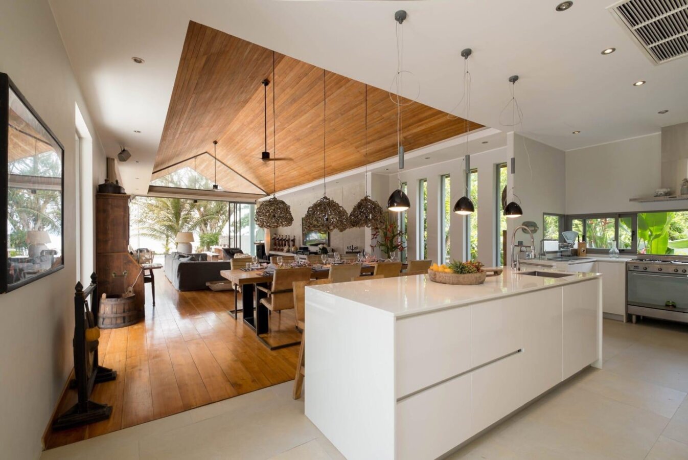 Exclusive Beachfront Cape Estate for Sale in Cape Yamu