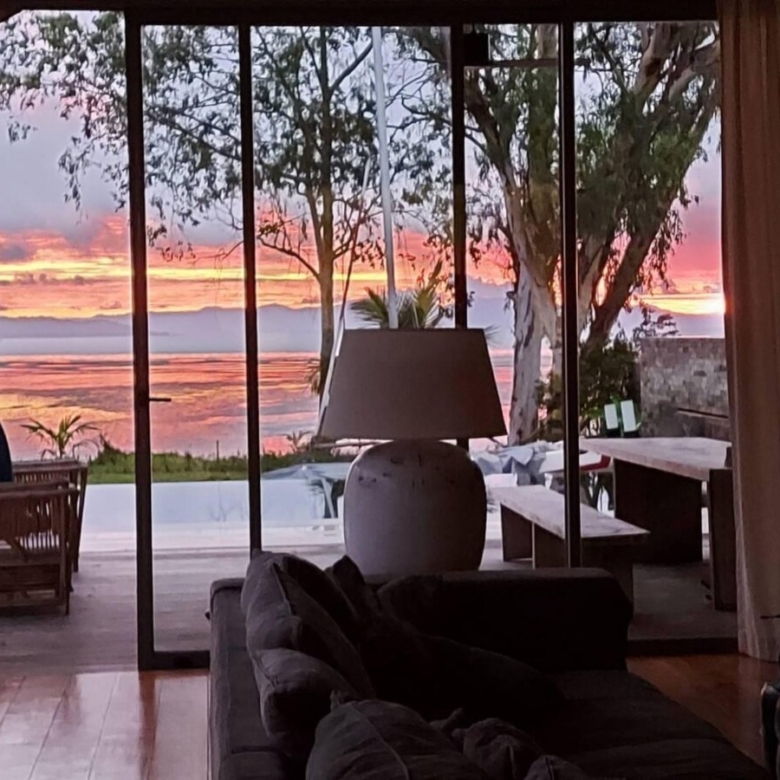Exclusive Beachfront Cape Estate for Sale in Cape Yamu