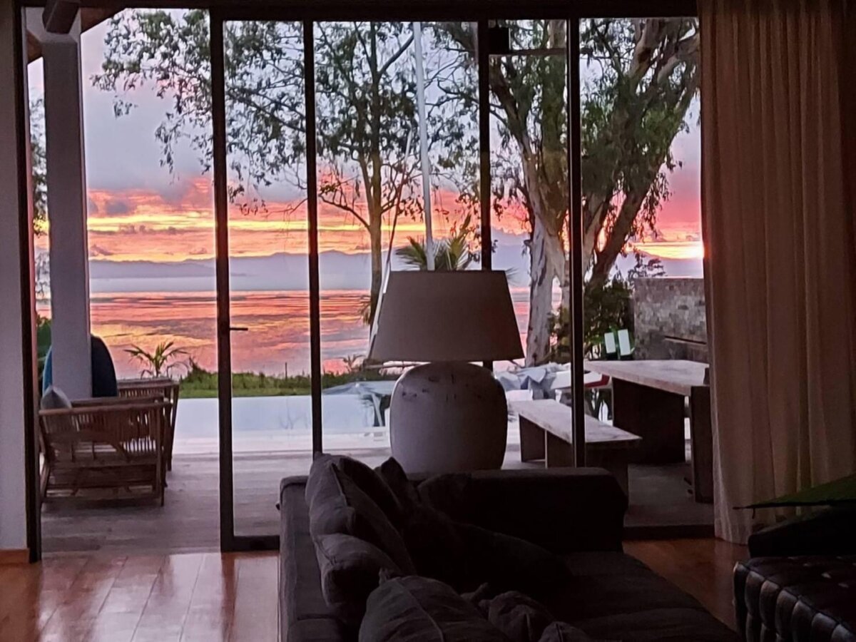 Exclusive Beachfront Cape Estate for Sale in Cape Yamu