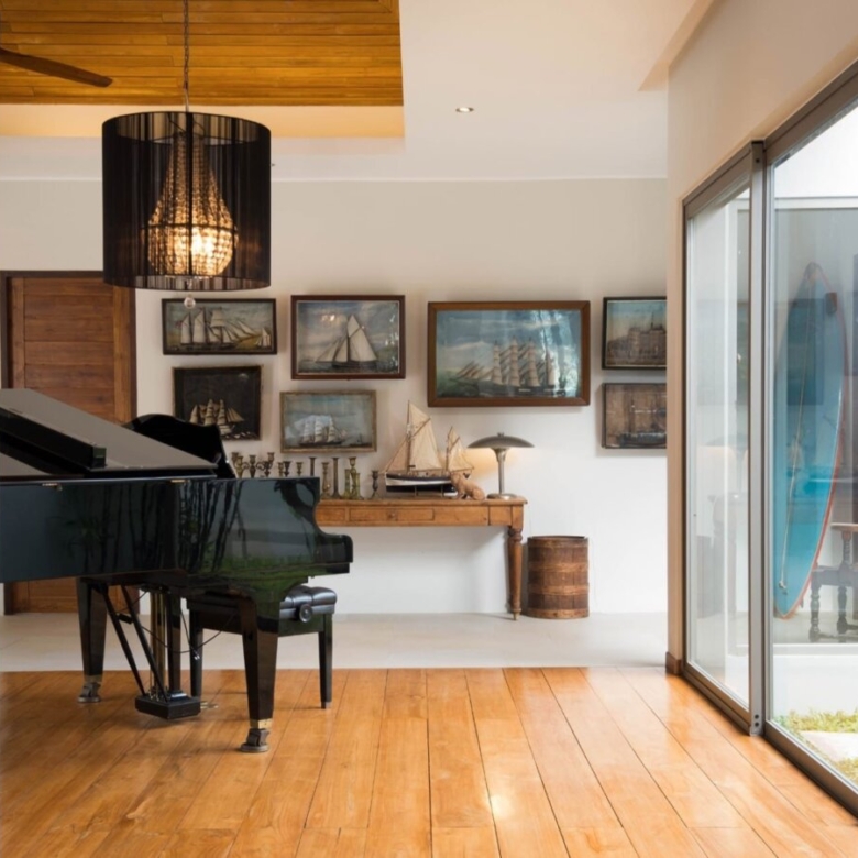 Exclusive Beachfront Cape Estate for Sale in Cape Yamu