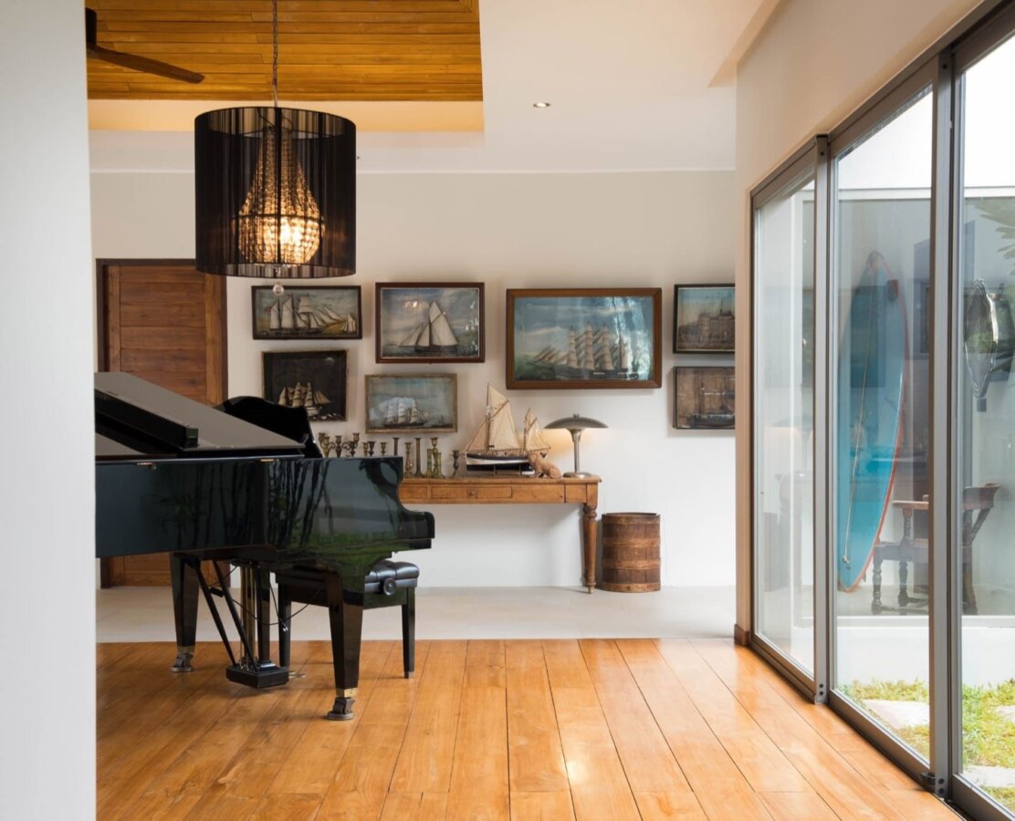 Exclusive Beachfront Cape Estate for Sale in Cape Yamu