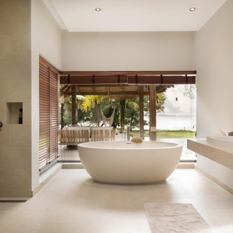 Exclusive Beachfront Cape Estate for Sale in Cape Yamu