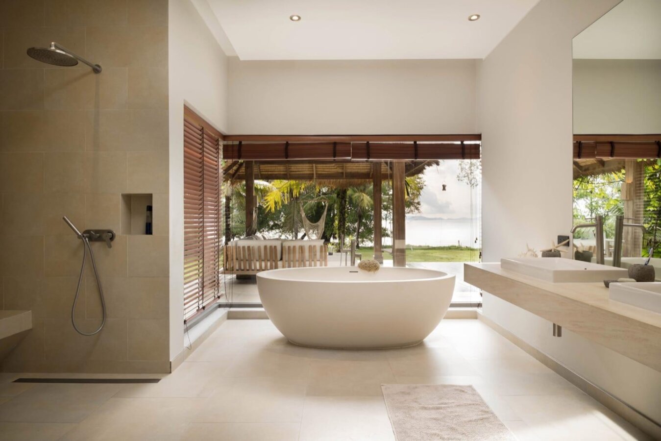 Exclusive Beachfront Cape Estate for Sale in Cape Yamu