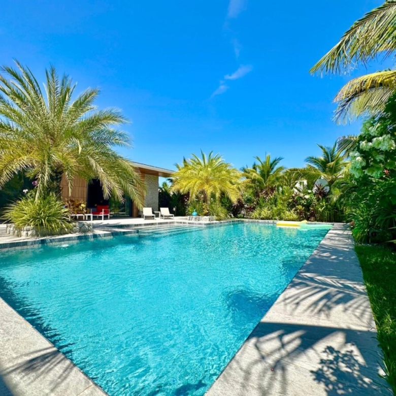 Luxury 4-Bedroom Pool Villa in the Heart of Rawai