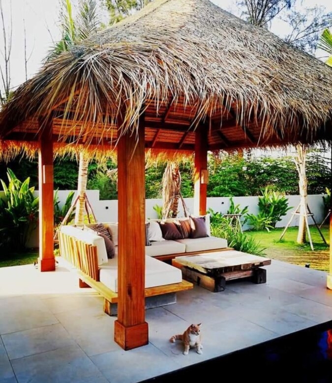 Exclusive Beachfront Cape Estate for Sale in Cape Yamu