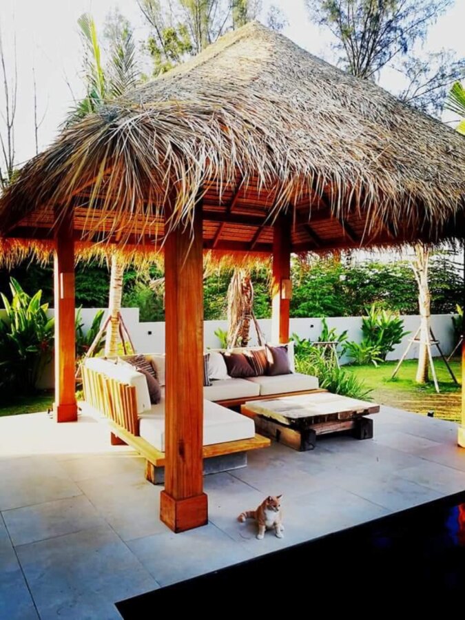 Exclusive Beachfront Cape Estate for Sale in Cape Yamu
