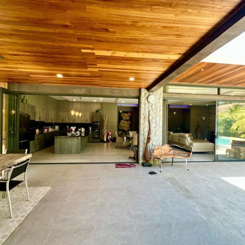 Luxury 4-Bedroom Pool Villa in the Heart of Rawai