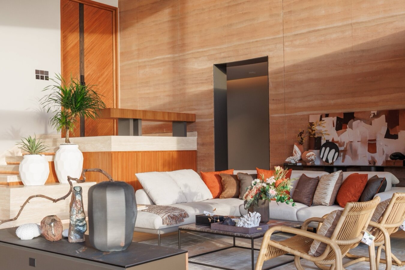 Serrana Lakefront Pool Villas Phuket
