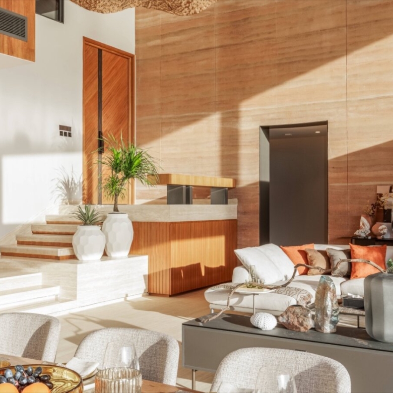 Serrana Lakefront Pool Villas Phuket