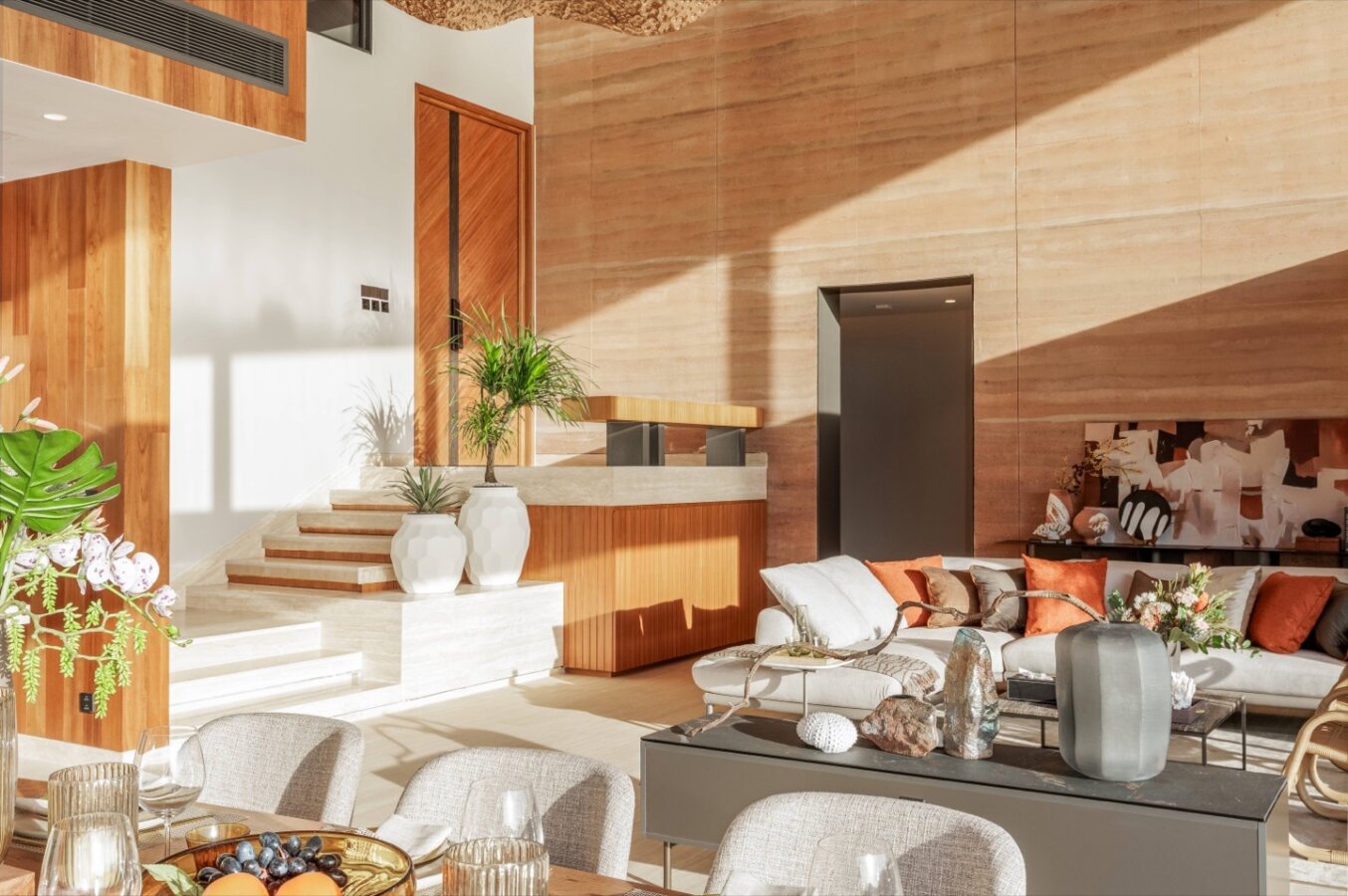 Serrana Lakefront Pool Villas Phuket