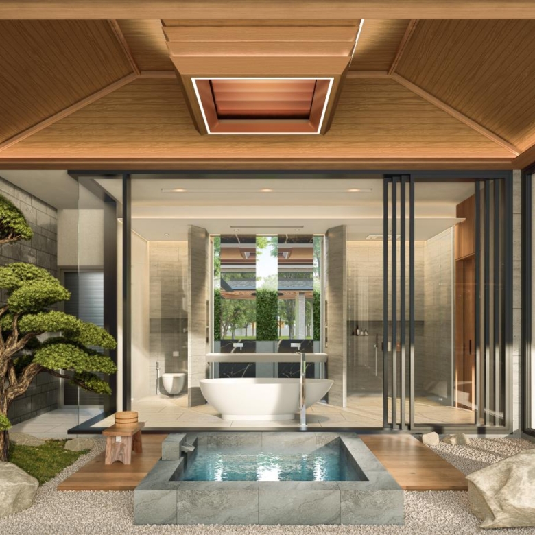 Stunning Pool Villas in Pasak, Phuket