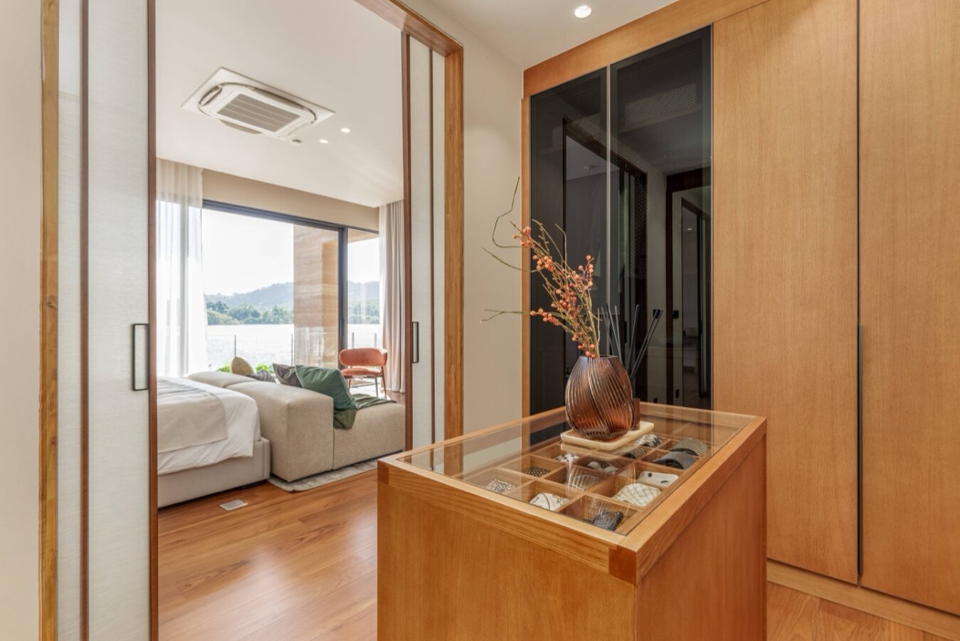 Serrana Lakefront Pool Villas Phuket