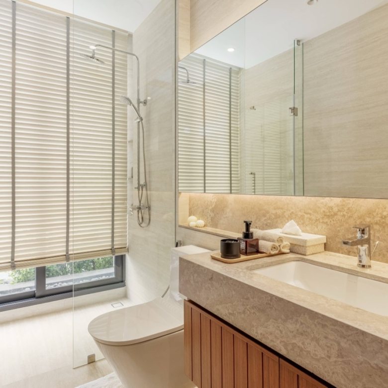 Serrana Lakefront Pool Villas Phuket