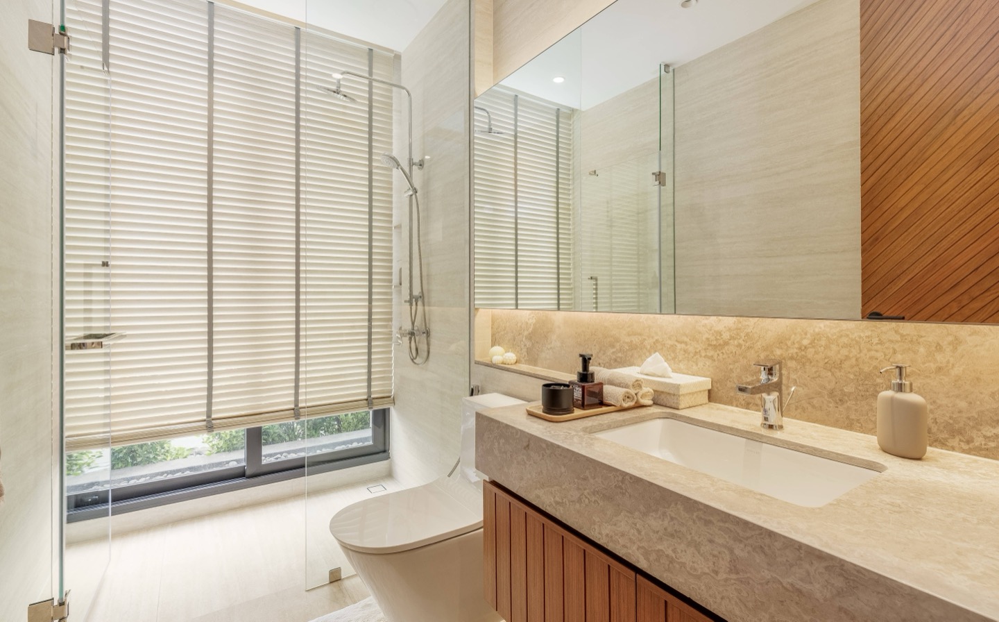 Serrana Lakefront Pool Villas Phuket