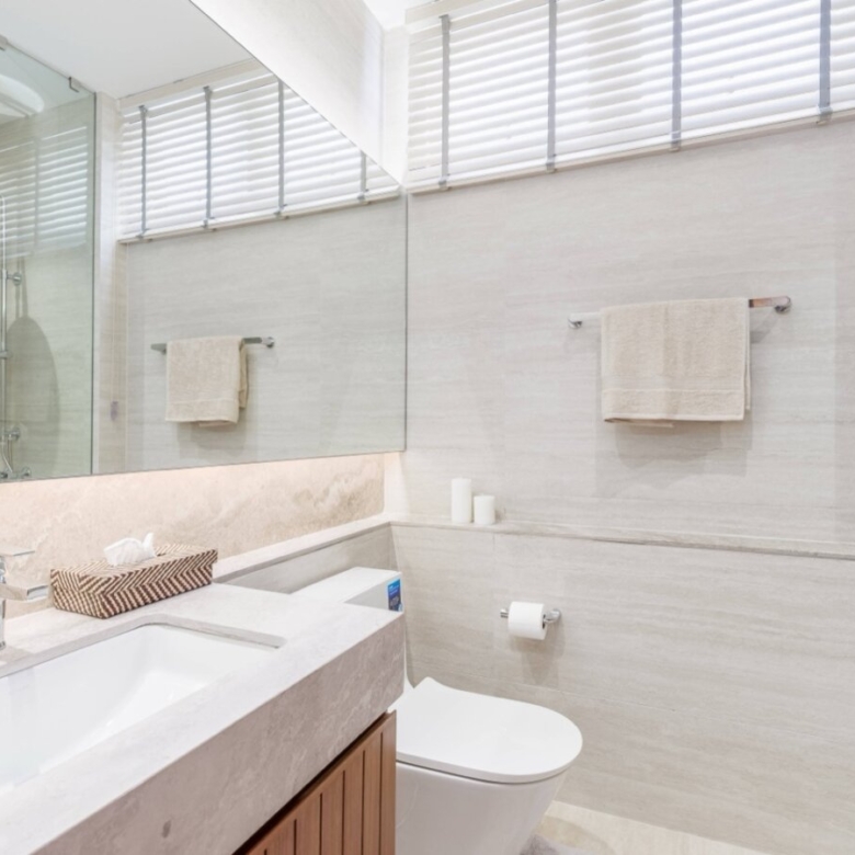 Serrana Lakefront Pool Villas Phuket