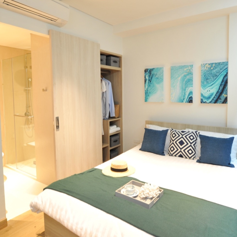 Luxury Golf Course View Condominiums in Laguna Phuket