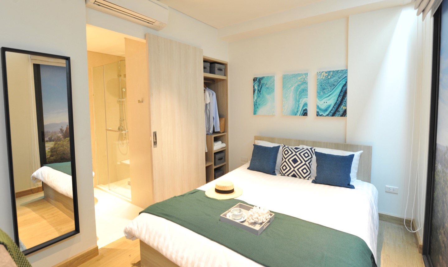 Luxury Golf Course View Condominiums in Laguna Phuket