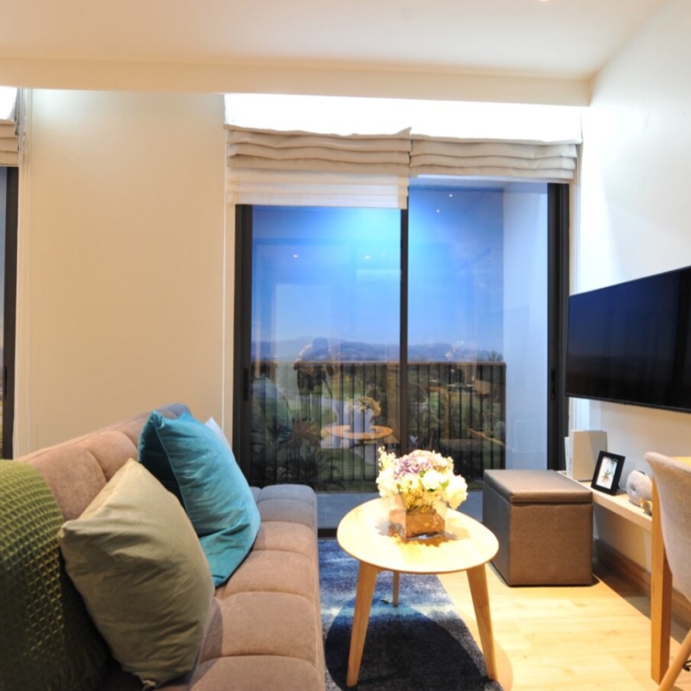 Luxury Golf Course View Condominiums in Laguna Phuket