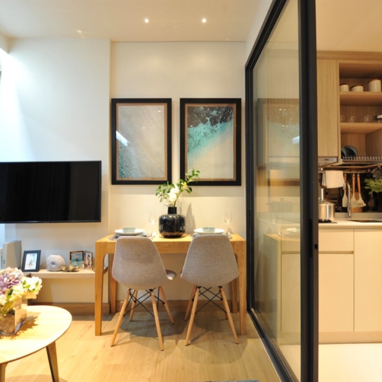 Luxury Golf Course View Condominiums in Laguna Phuket