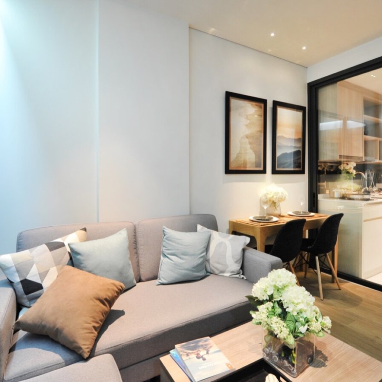 Luxury Golf Course View Condominiums in Laguna Phuket