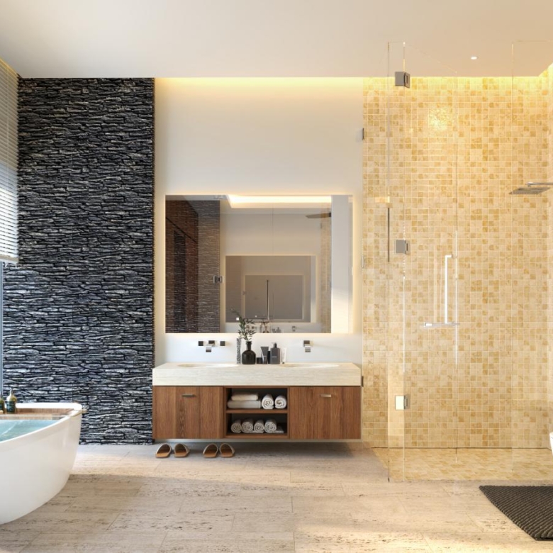 Tropical Luxury Pool Villas in Thep Krasattri, Phuket