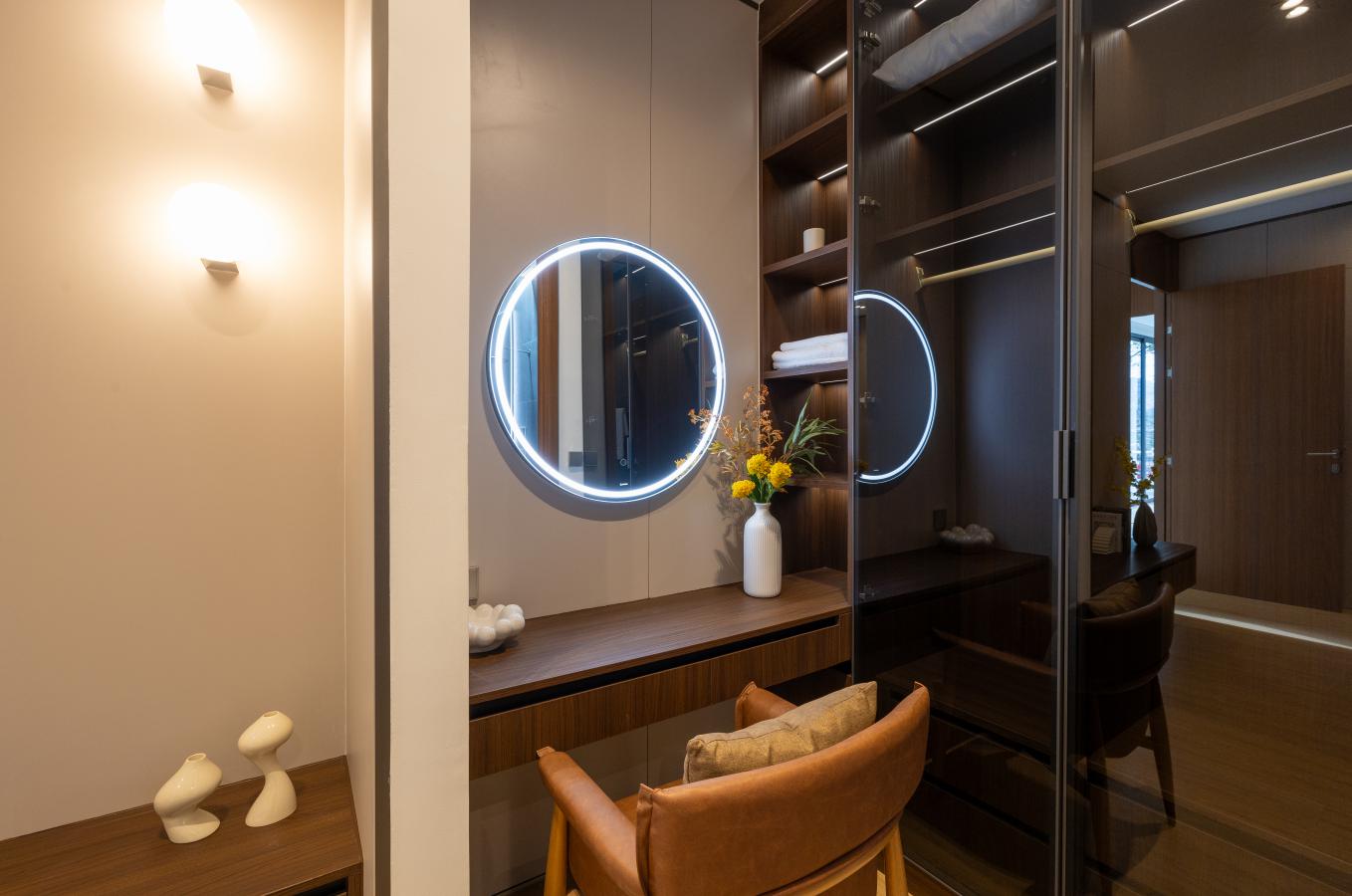 B7 Modern Nature-inspired Pool Villas in Bangjo, Thalang
