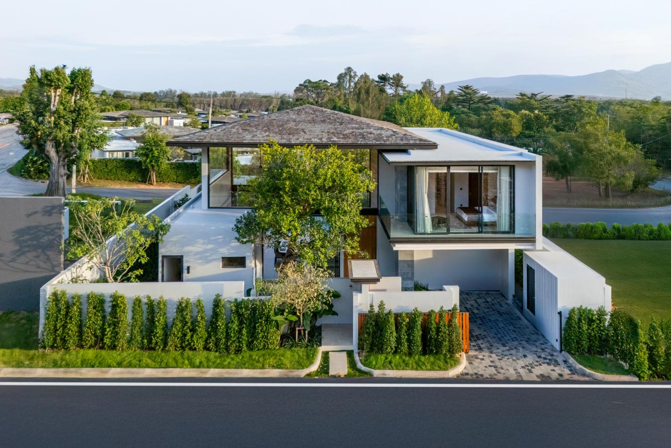 BOTANICA FORESTA II-1 Stylish Pool Villas in Thalang, Phuket