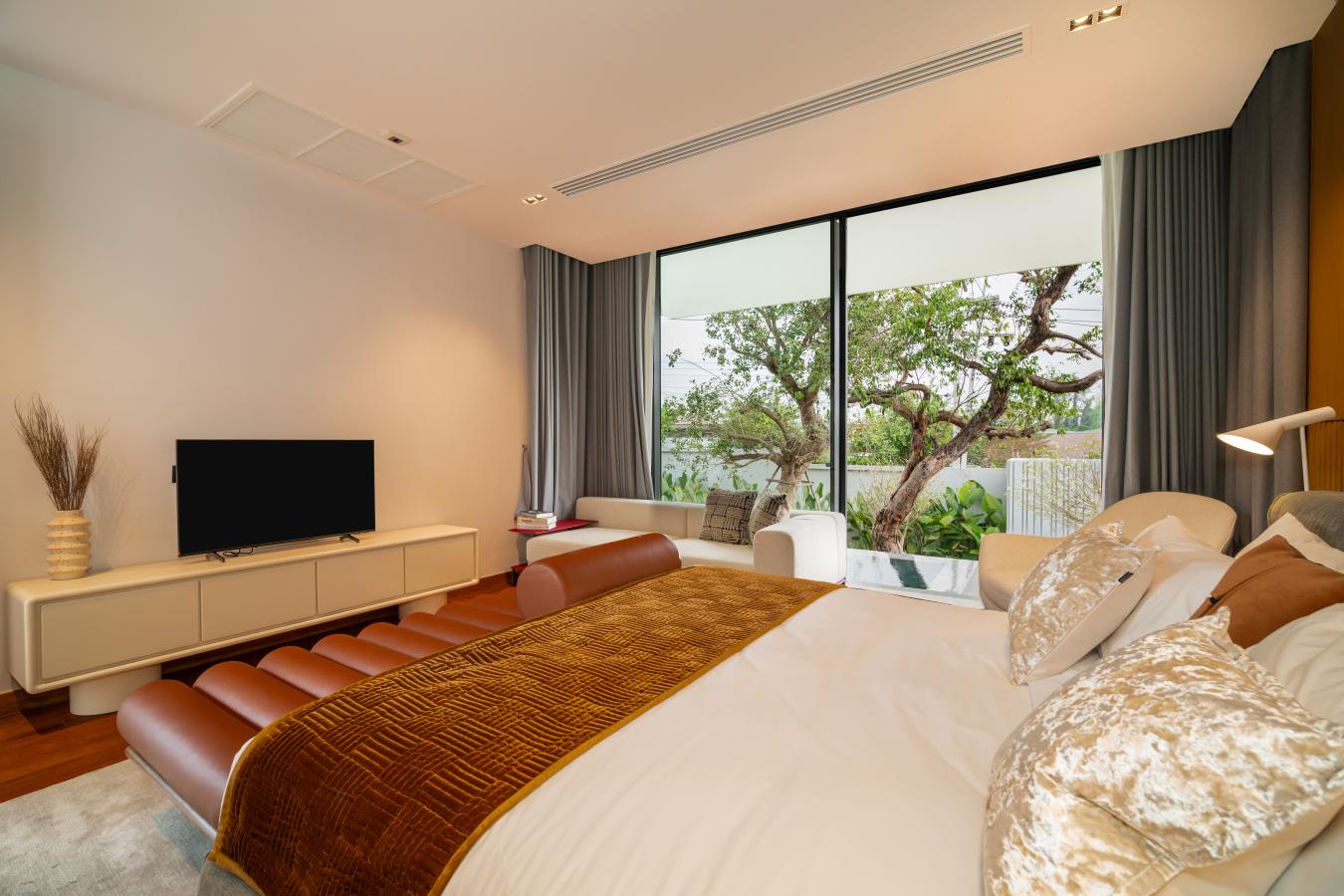 BOTANICA FORESTA II-26 Stylish Pool Villas in Thalang, Phuket