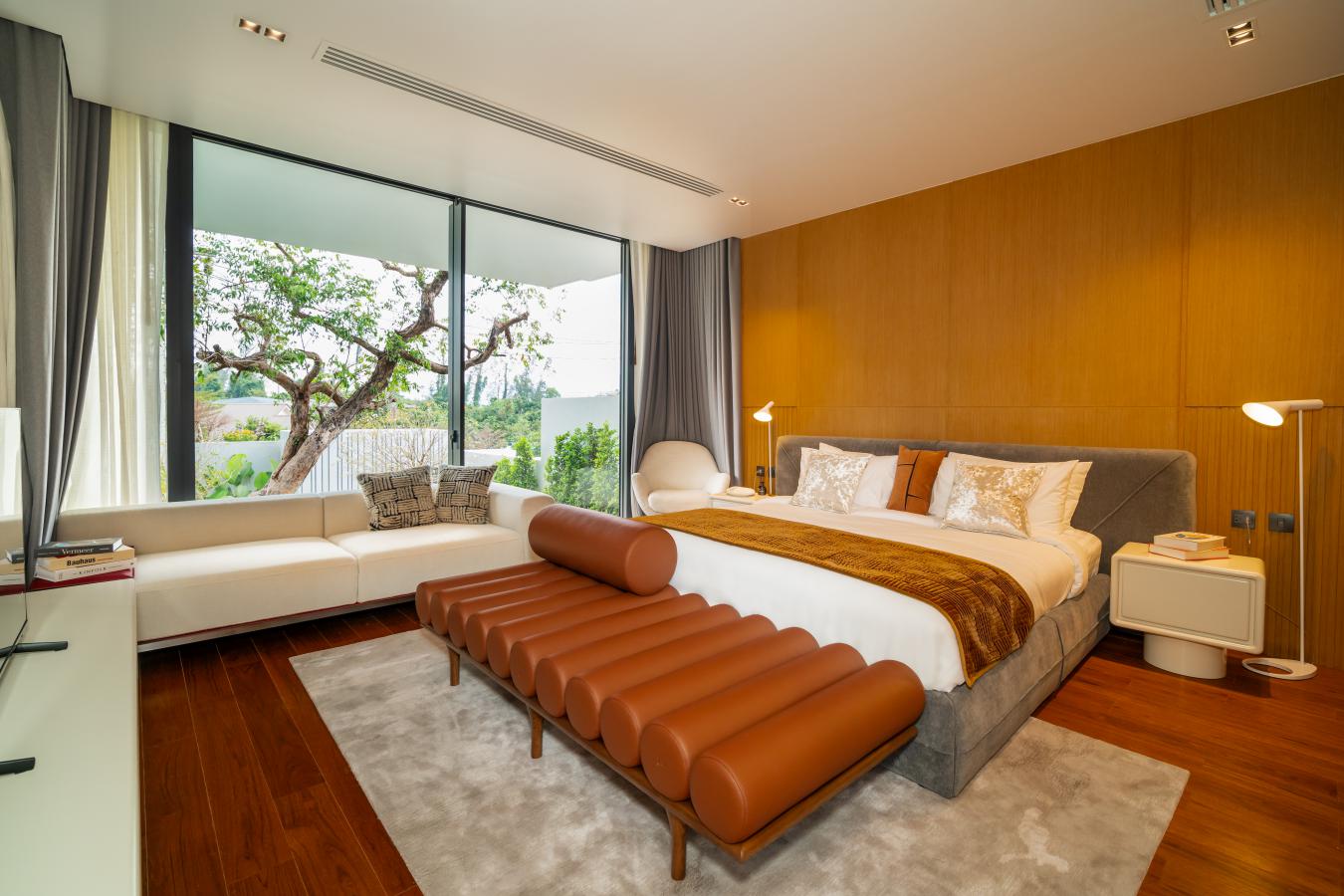 BOTANICA FORESTA II-27 Stylish Pool Villas in Thalang, Phuket
