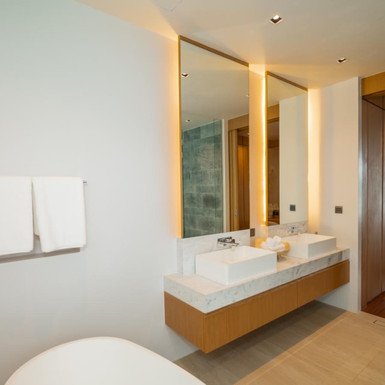 Stylish Pool Villas in Thalang, Phuket