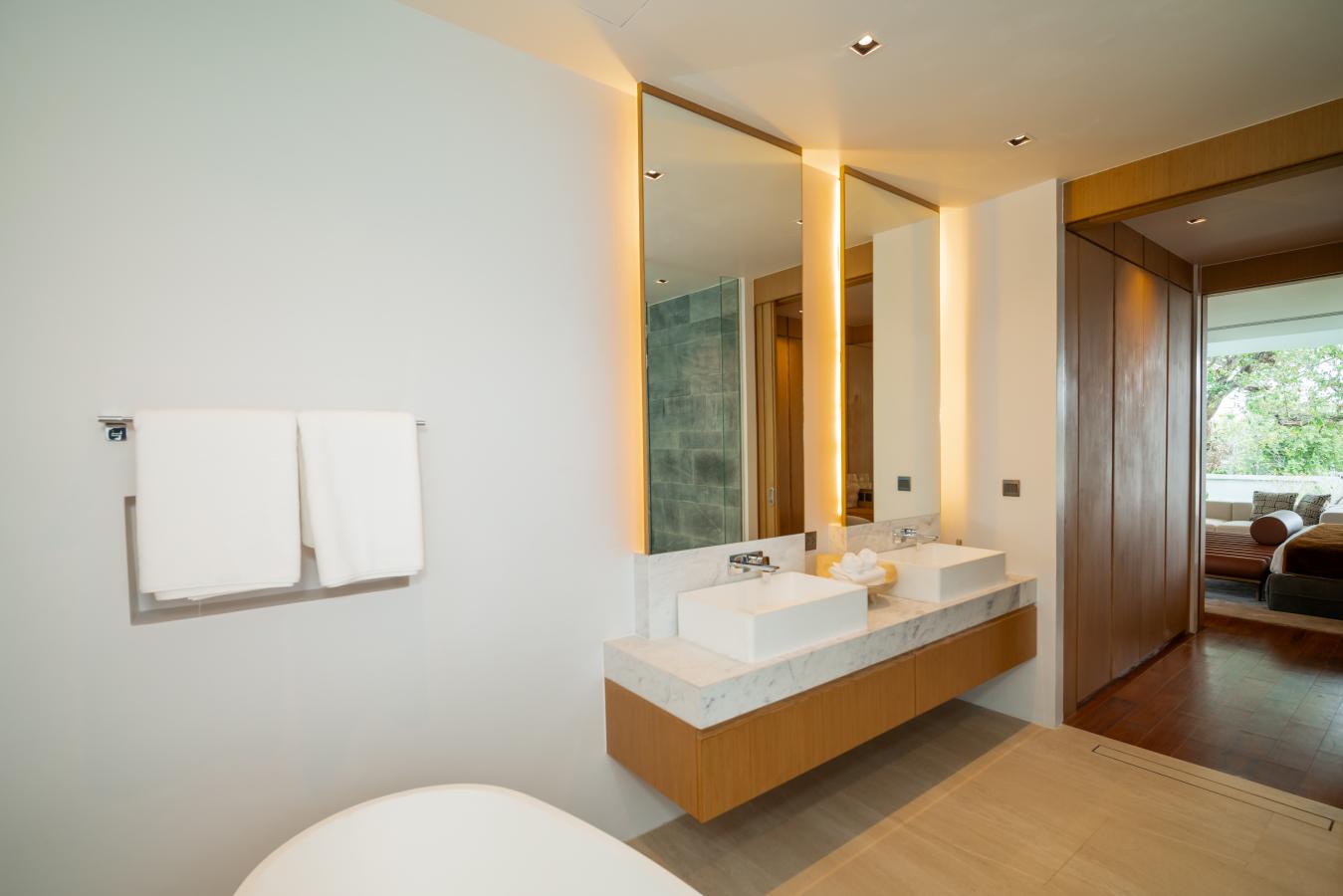 BOTANICA FORESTA II-30 Stylish Pool Villas in Thalang, Phuket