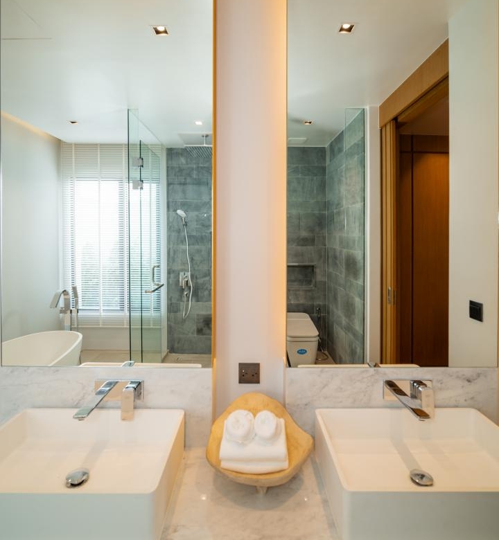 Stylish Pool Villas in Thalang, Phuket