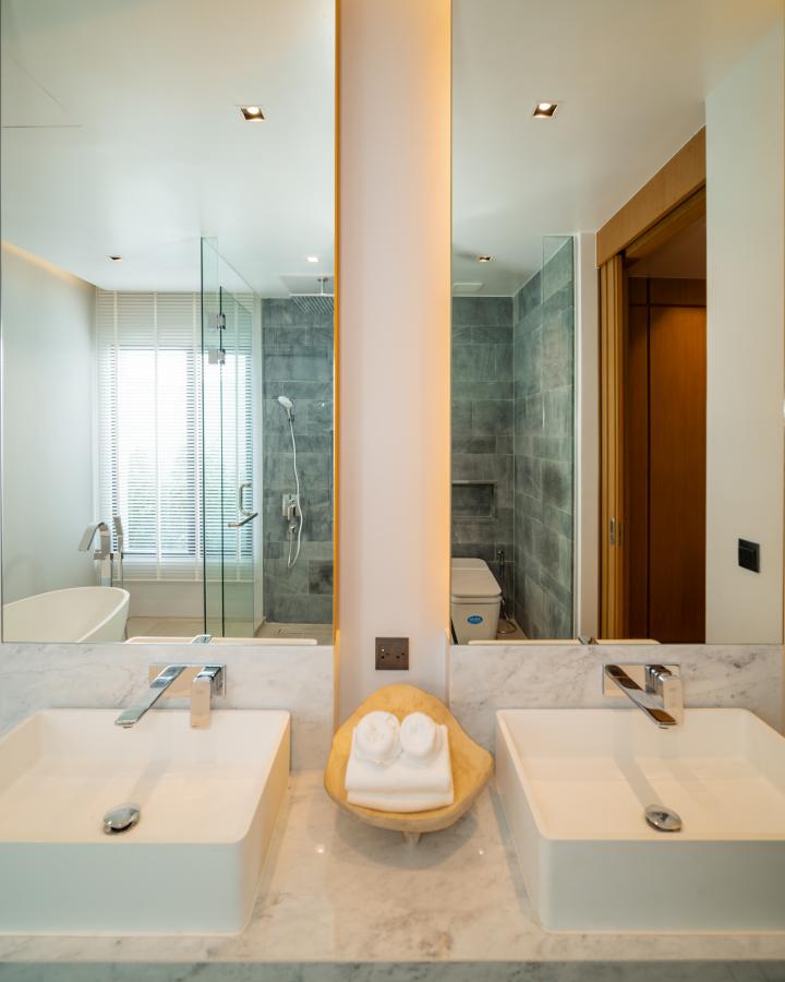 BOTANICA FORESTA II-31 Stylish Pool Villas in Thalang, Phuket