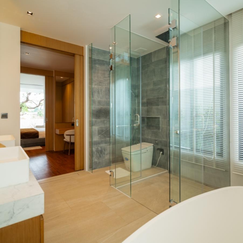 Stylish Pool Villas in Thalang, Phuket