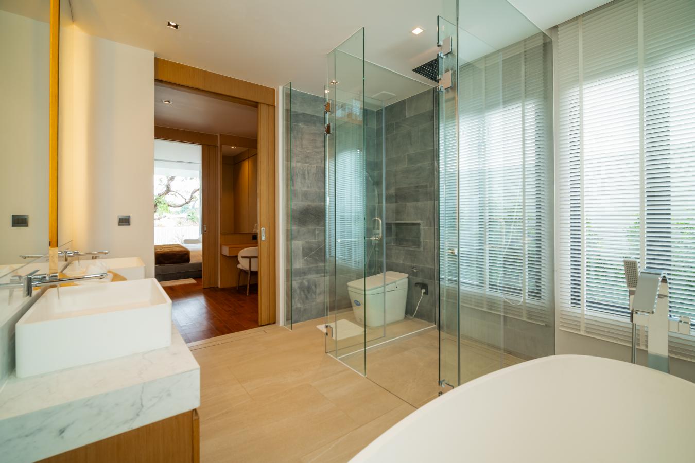 BOTANICA FORESTA II-32 Stylish Pool Villas in Thalang, Phuket
