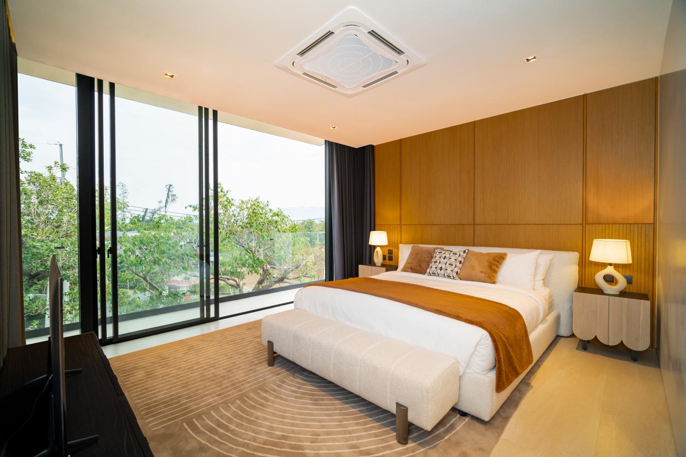 BOTANICA FORESTA II-33 Stylish Pool Villas in Thalang, Phuket