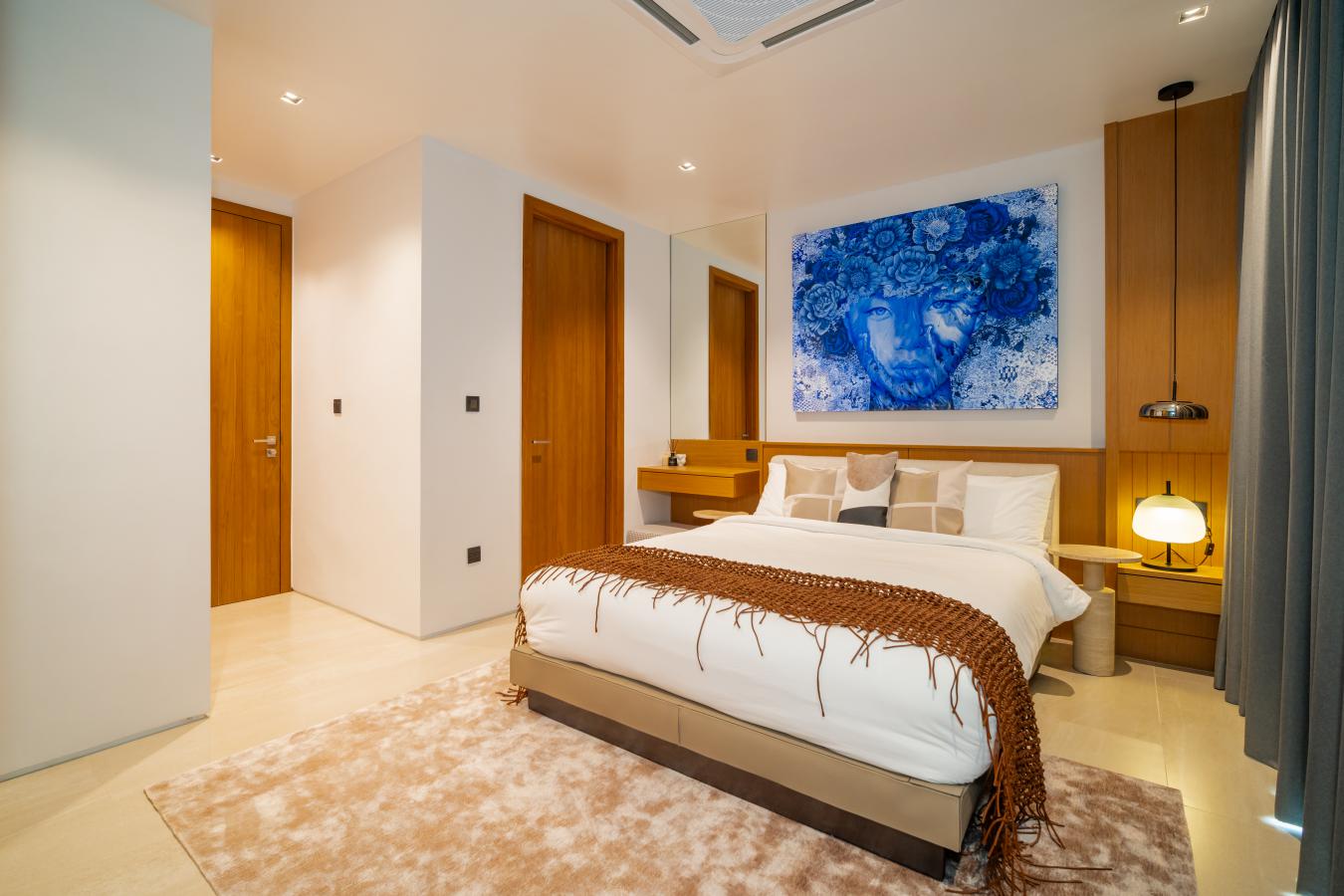 BOTANICA FORESTA II-40 Stylish Pool Villas in Thalang, Phuket