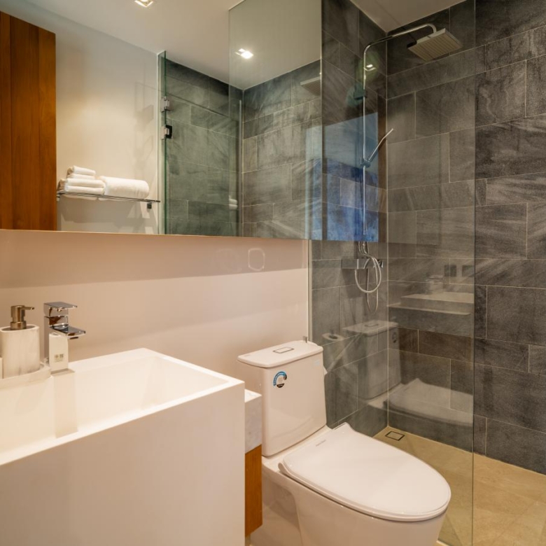 Stylish Pool Villas in Thalang, Phuket