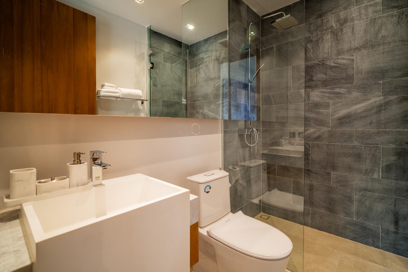 BOTANICA FORESTA II-43 Stylish Pool Villas in Thalang, Phuket