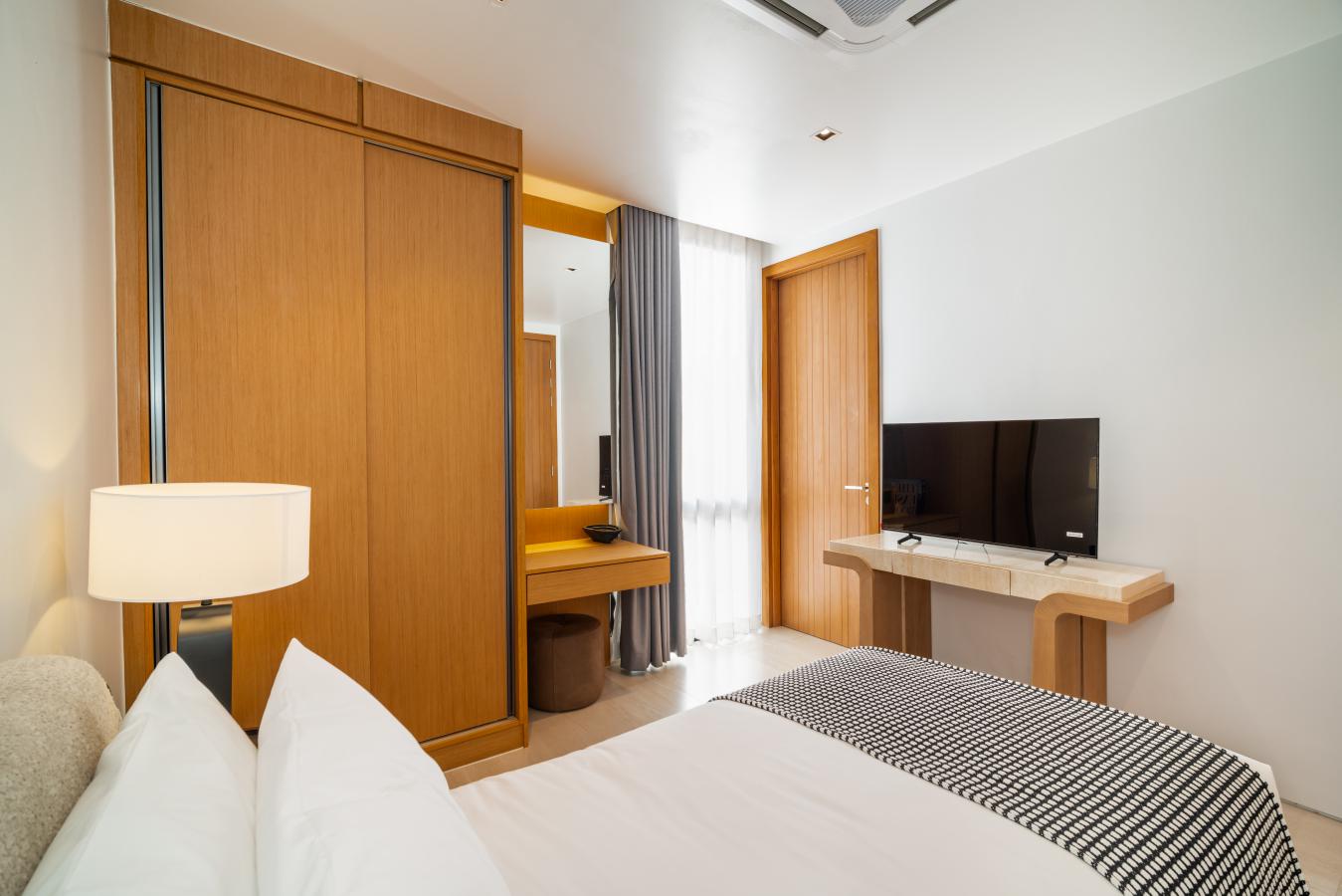 BOTANICA FORESTA II-46 Stylish Pool Villas in Thalang, Phuket