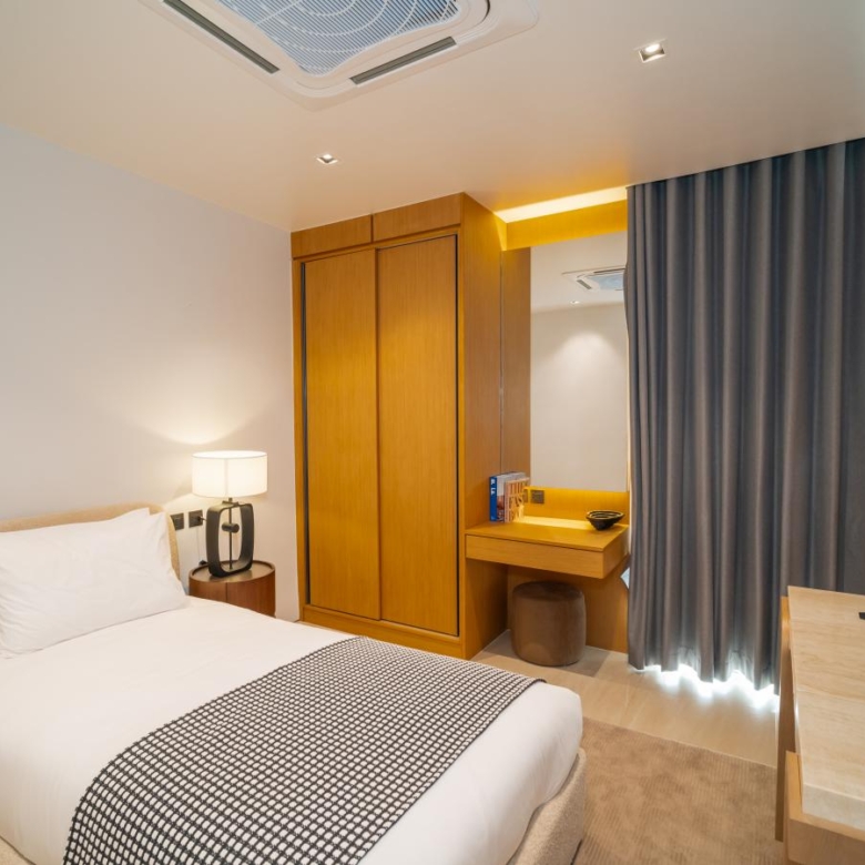 Stylish Pool Villas in Thalang, Phuket