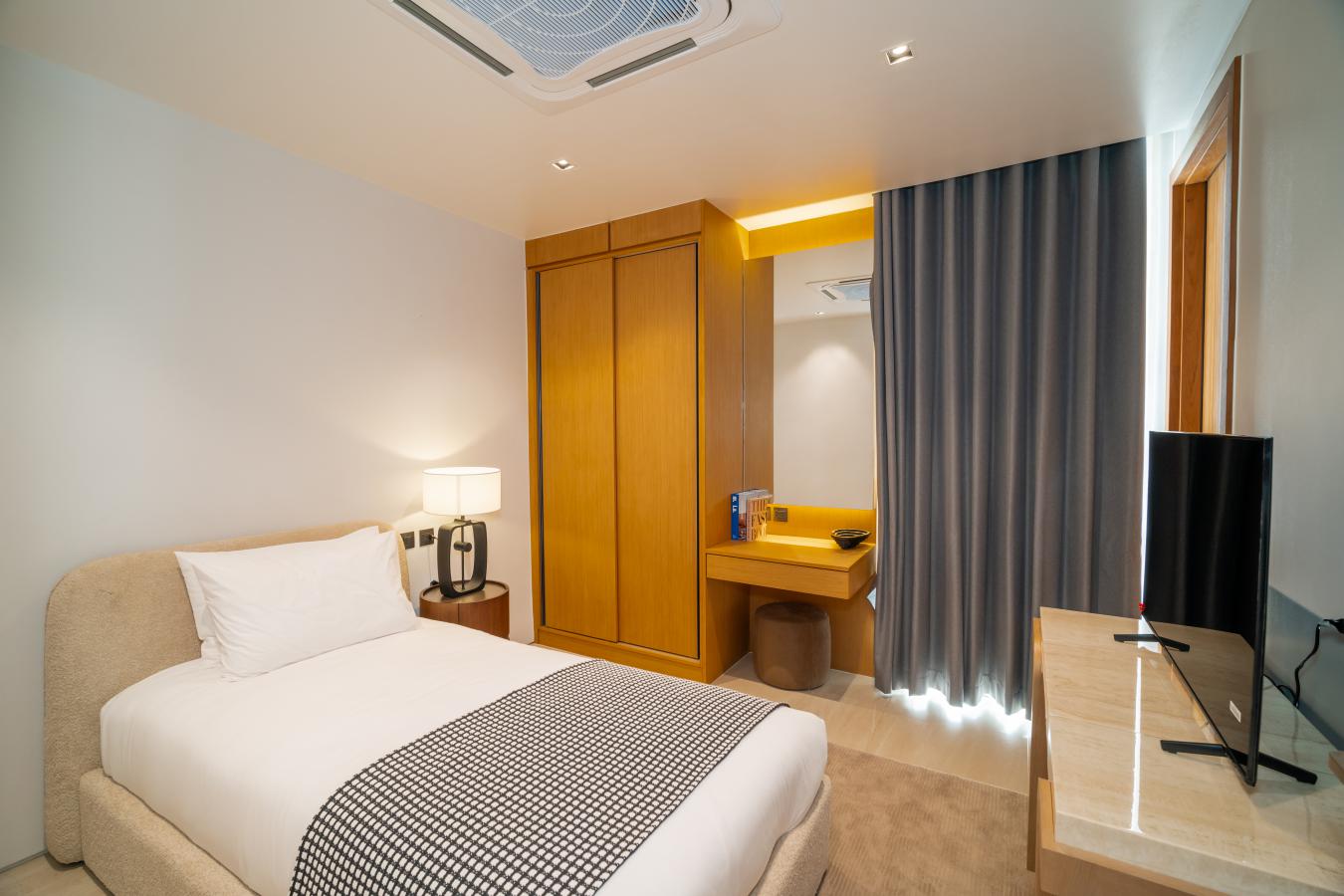 BOTANICA FORESTA II-47 Stylish Pool Villas in Thalang, Phuket