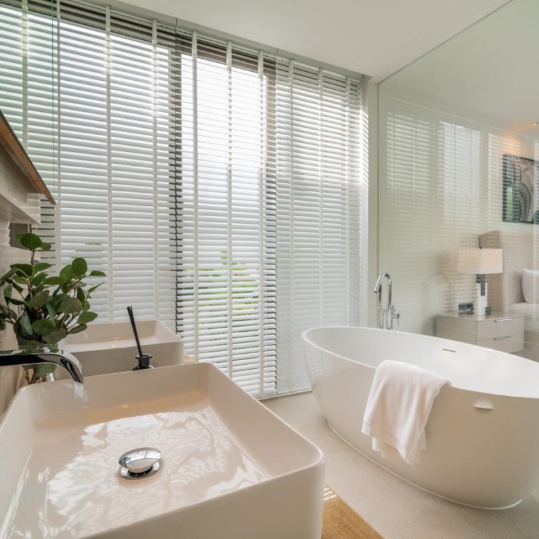 Refined Tranquil Pool Villa in Cherng Talay, Phuket