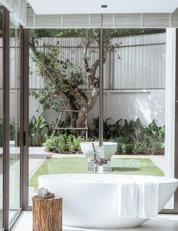 Stunning Pool Villas in Pasak, Phuket