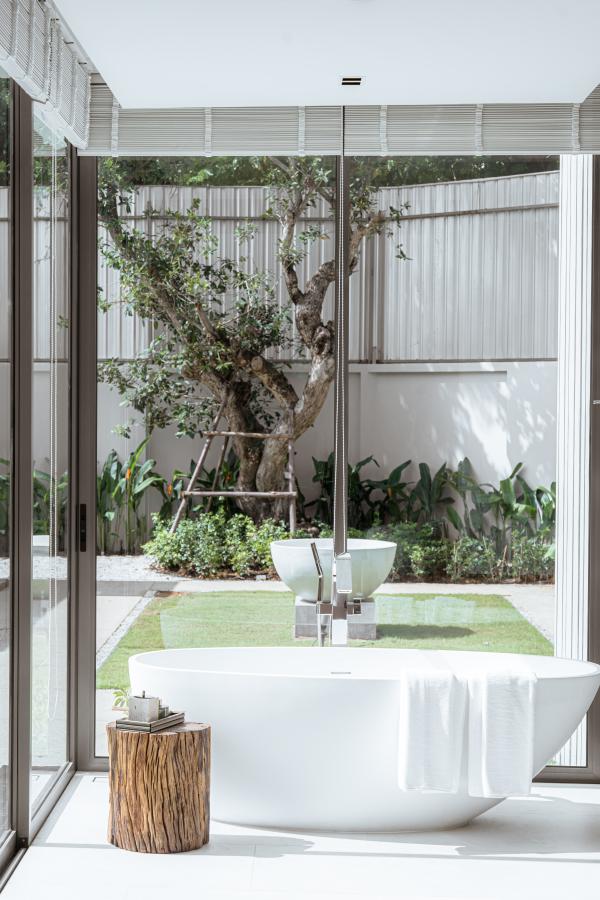 BOTANICA_144 Stunning Pool Villas in Pasak, Phuket