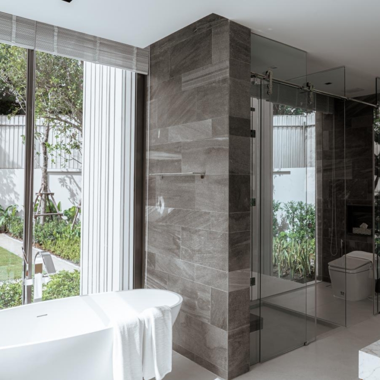 Stunning Pool Villas in Pasak, Phuket