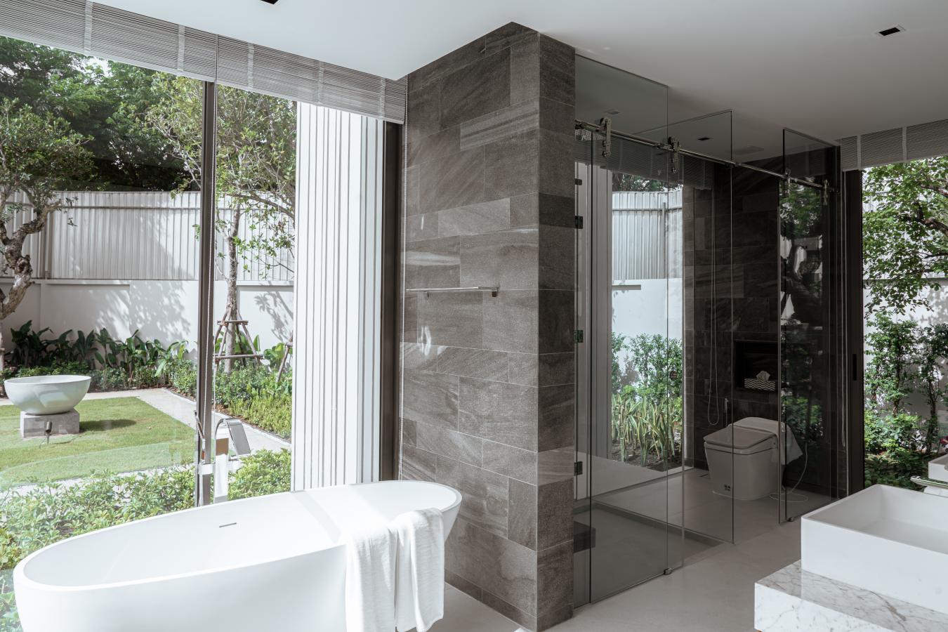 BOTANICA_160 Stunning Pool Villas in Pasak, Phuket