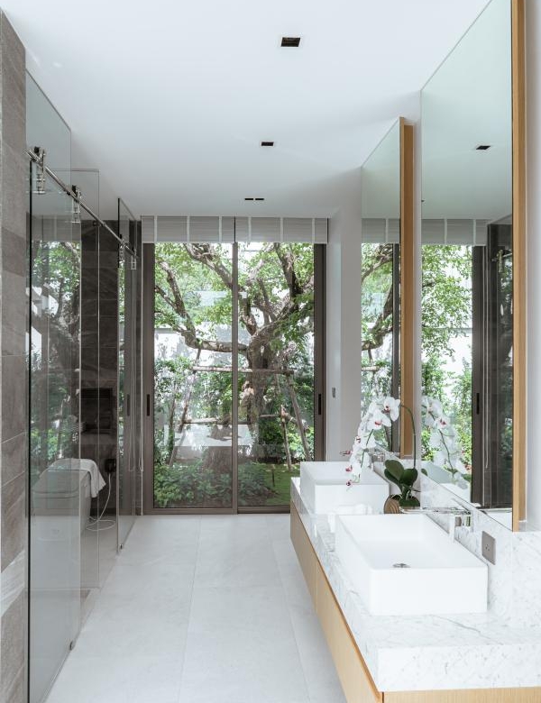 Stunning Pool Villas in Pasak, Phuket