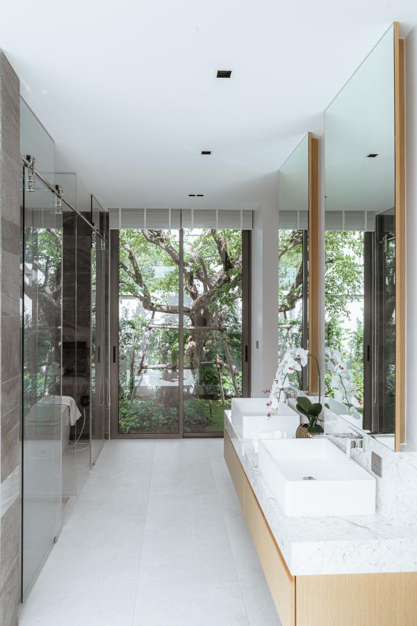 BOTANICA_161 Stunning Pool Villas in Pasak, Phuket