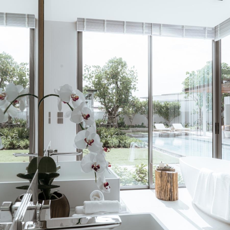 Stunning Pool Villas in Pasak, Phuket